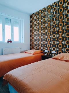 Le Seventies - Dunkerque - 1