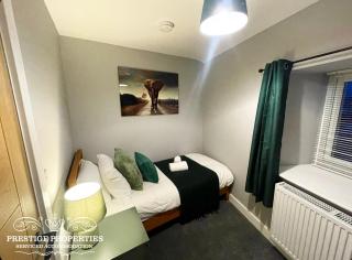 Orange View by Prestige Properties SA - Haverigg - 4
