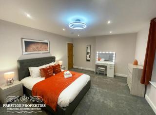 Orange View by Prestige Properties SA - Haverigg - 9