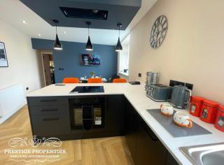 Orange View by Prestige Properties SA - Haverigg - 1