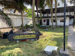 Caribbean Queen - Apartamento con vista al Jardin #2 - San Andrés - 0