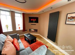 Orange View by Prestige Properties SA - 7