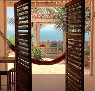 casa mar & céu - Icapuí - 8