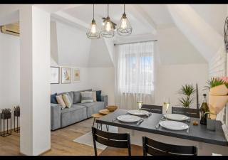 Herman Park View Cozy Apartment - Bucarest - 9