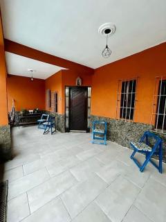 Beach House Cardoso - Itanhaém - 6