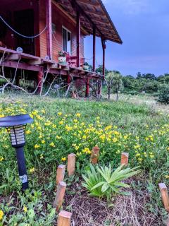 Casa Tranquila - - 9