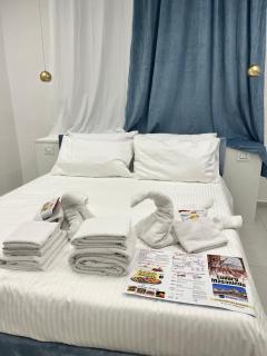 Luxury Masaniello - Naples - 1