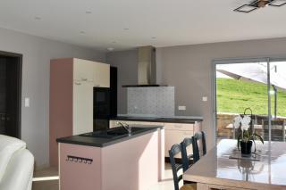 Charmant gîte, au calme, avec vue imprenable sur la nature environnante - 4