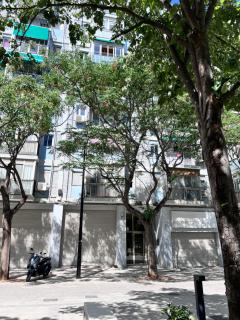 Plaza Sainetero Arniches - Valência - 9