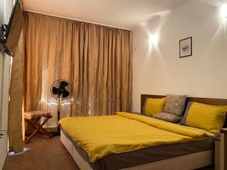 King Kong apartment Moni - Nesebar - 7