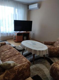 Belatrix Varna Apartment - Varna - 4