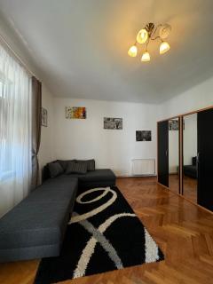 Apartament de două camere în Centrul Vechi - GPX - Sibiu - 3