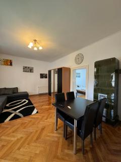 Apartament de două camere în Centrul Vechi - GPX - Sibiu - 2