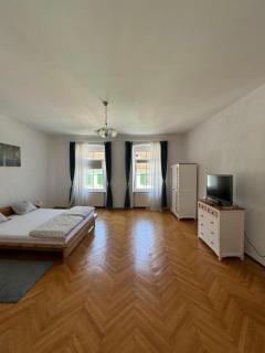 Apartament de două camere în Centrul Vechi - GPX - Sibiu - 8