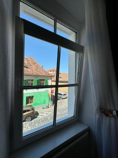 Apartament de două camere în Centrul Vechi - GPX - Sibiu - 4