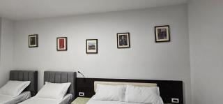 Hotel Pirro - Vlorë - 2