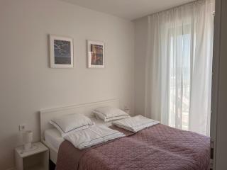 Luxury Apartment Ansi - Murter - 1