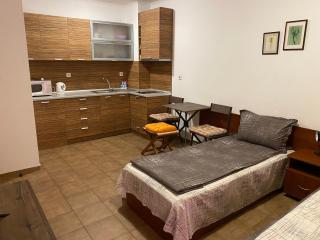 King Kong apartment Moni - Nesebar - 4