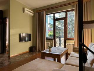Lavande apartament - Batumi - 9