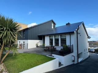 Beach Haven B&B - Tramore - 0