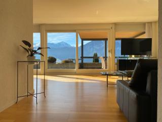 Swiss Paradise Weggis - 1