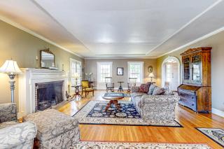 Saratoga Road - - 8