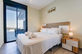 Luxury Villa Skyline Pedreguer - 4