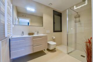 Luxury Villa Skyline Pedreguer - 1