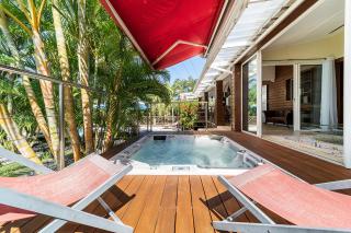 Villa Ambassador - 5* - De 4 à 20 pers - 8