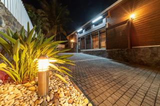 Villa Ambassador - 5* - De 4 à 20 pers - L’Étang-Salé - 4