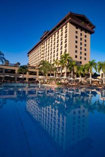 Bendito Cacao Family Resort - 9