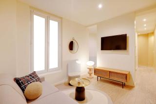 Elegant Apartment - 1BR-2P - Arc de Triomphe - Paris - 0