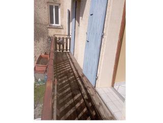 le studio du vieux village - La Saulce - 4
