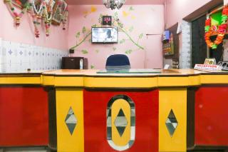 Hotel O Bideshini Hotel - Tarapith - 2