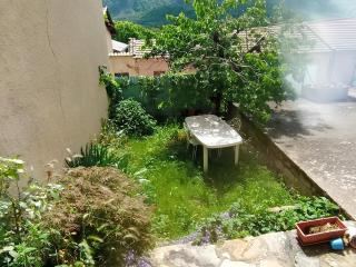 le studio du vieux village - La Saulce - 2