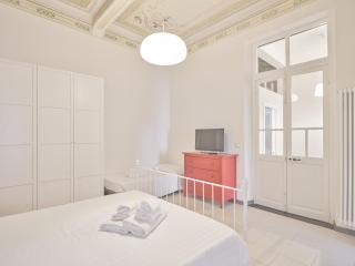 Medusa Apartment - Affresco - 4