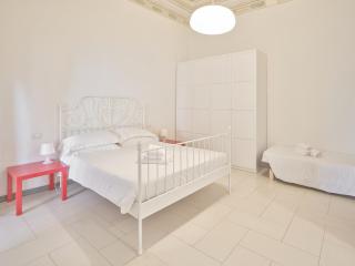 Medusa Apartment - Affresco - 5