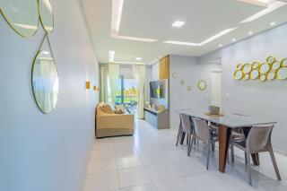 Muro Alto Clube #402 - Apartamento de Carpediem - 8