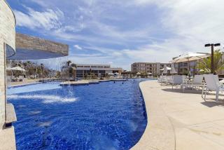 Muro Alto Clube #402 - Apartamento por Carpediem - 5