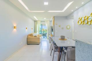Muro Alto Clube #402 | Apartamento por Carpediem - 2