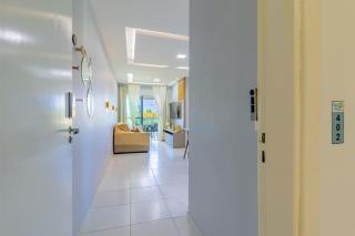 Muro Alto Clube #402 | Apartamento por Carpediem - 4