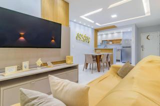 Muro Alto Clube #402 | Apartamento por Carpediem - 8