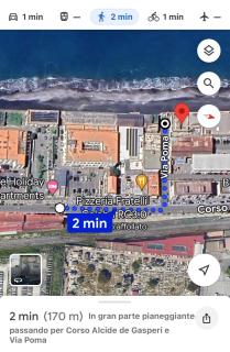 Casa Vacanze De Gasperi 210 - Castellammare di Stabia - 9