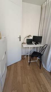 Duplex atypique avec terrasse - Marseille - 3