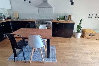 Duplex atypique avec terrasse - Marseille - 7