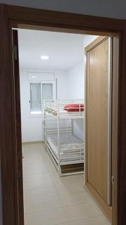 Hermoso Apartamento Carmencita - Deltebre - 3