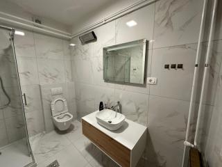 Sunny Hill Apartment - Ilirska Bistrica (Bisterza) - 3