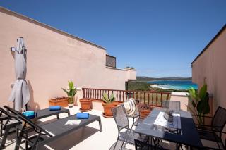 Harenae Beach Gateway by Wonderful Italy - 5