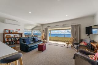 Lakeview Scope - Tauranga Taupo Retreat - Kuratau - 8