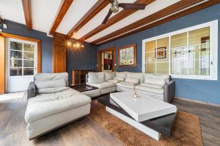 Villa Ambassador - 5* - De 4 à 20 pers - L’Étang-Salé - 2